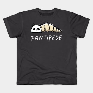 Pantipede Kids T-Shirt